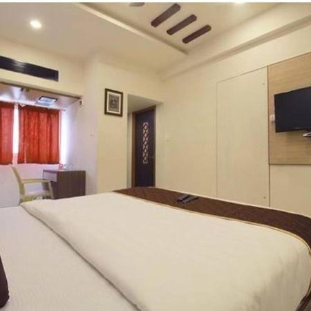 Pkn Classic Regency Madurai Esterno foto
