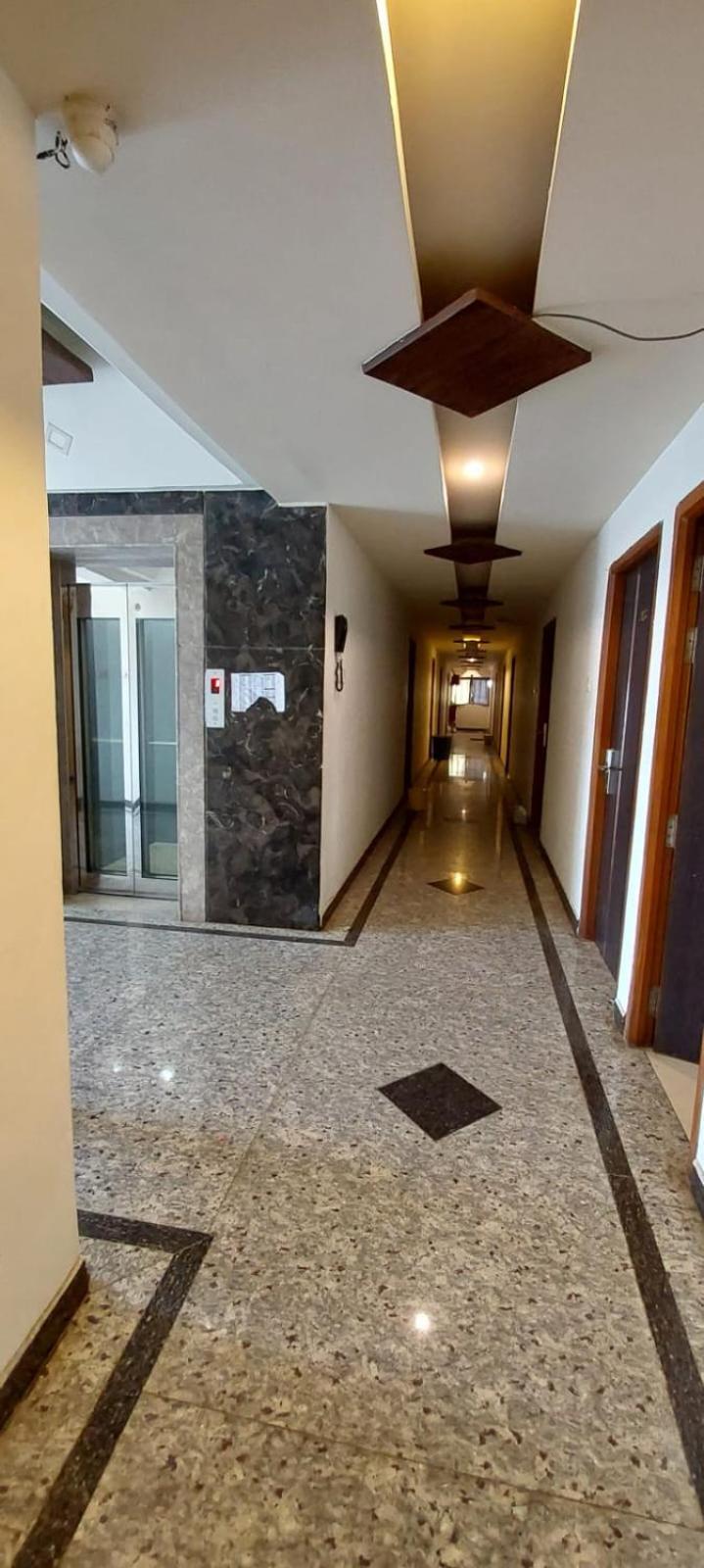 Pkn Classic Regency Madurai Esterno foto
